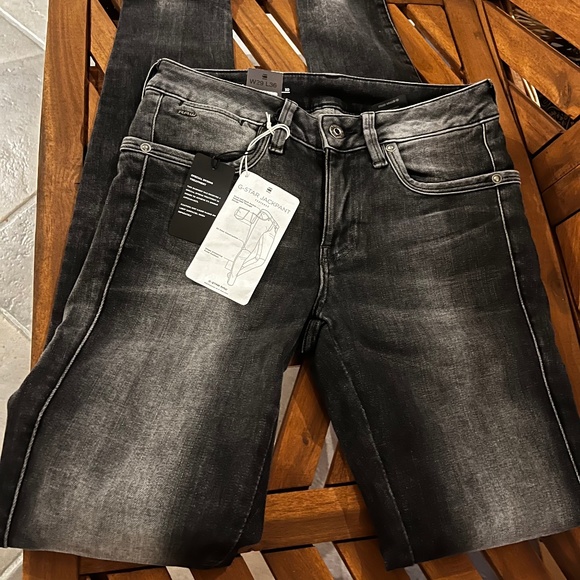 G-Star Denim - NWT G Star ladies Denim